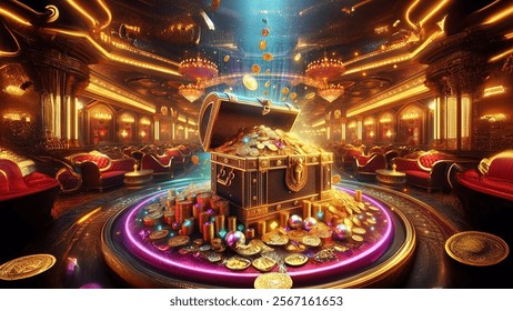 南宫28豪华娱乐城环境